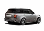 Land Rover Range Rover AR9 by Arden 2013 года